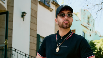 Justin Quiles habla de su carrera, su faceta como compositor y su próxima gira con Lenny Tavárez que llegará a Bogotá