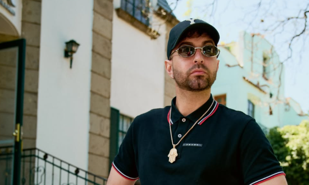 Justin Quiles habla de su carrera, su faceta como compositor y su próxima gira con Lenny Tavárez que llegará a Bogotá