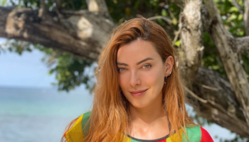 Norma Nivia aclara rumores de embarazo y revela si planea tener hijos con Mateo Varela