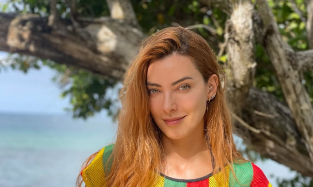 Norma Nivia aclara rumores de embarazo y revela si planea tener hijos con Mateo Varela