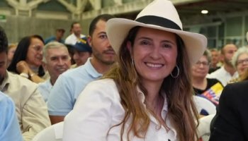 Paloma Valencia gana la Gran Consulta por Colombia y será candidata presidencial