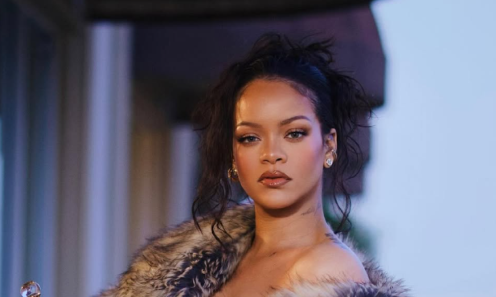 Arrestan a mujer que habría disparado contra la casa de Rihanna en Los Ángeles