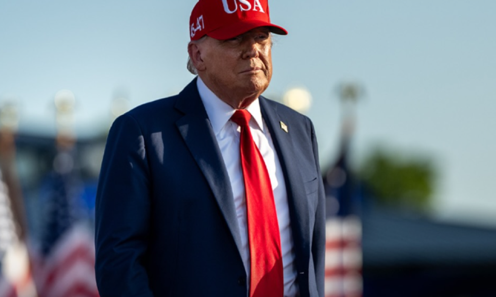 Trump y Putin sostienen llamada sobre Ucrania, Irán y tensiones globales