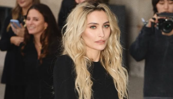 Paris Jackson demanda a los administradores del legado de Michael Jackson por manejo de recursos