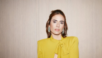 Carolina Ramírez se despide tras la muerte de Yeimy Montoya en La Reina del Flow