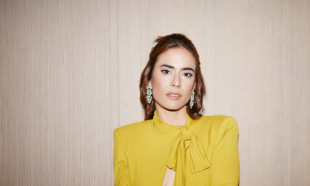 Carolina Ramírez se despide tras la muerte de Yeimy Montoya en La Reina del Flow