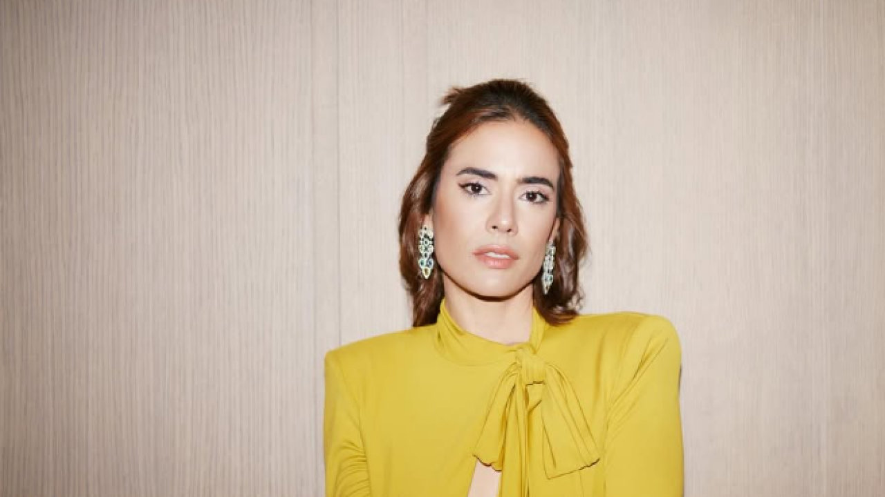 Redes Sociales @ carocali