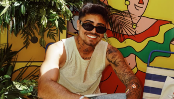 Muere Zalek, cantante urbano barranquillero, tras accidente de tránsito en Medellín