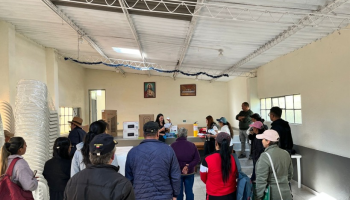 MinInterior inicia la ejecución de 60 proyectos del banco de iniciativas para organismos de acción comunal 