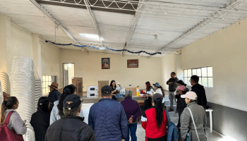 MinInterior inicia la ejecución de 60 proyectos del banco de iniciativas para organismos de acción comunal 
