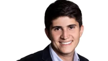 Wadith Manzur se presenta ante la Fiscalía tras orden de captura por escándalo de la UNGRD