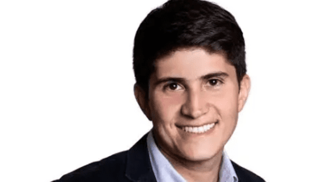 Camara de representantes