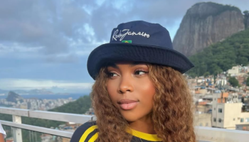 Murió la influencer colombiana Carol The Warrior a los 23 años tras luchar contra un cáncer