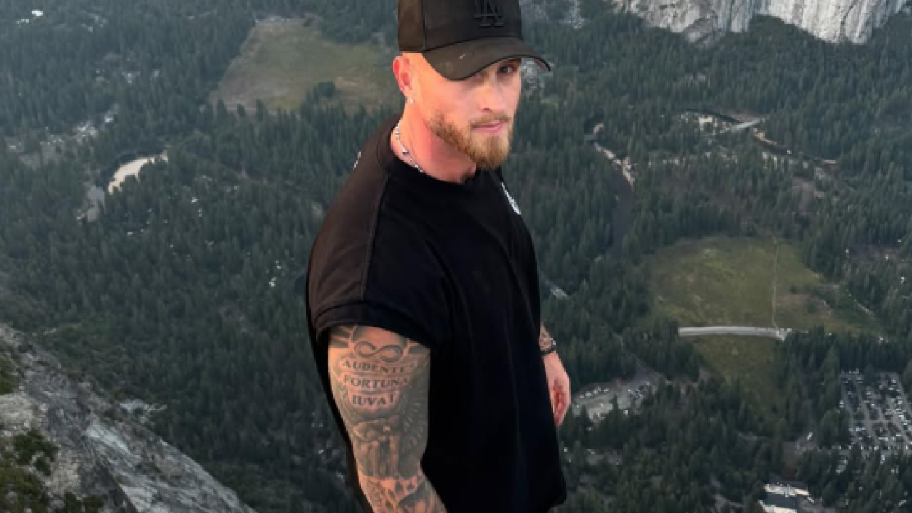 Redes Sociales @chethanx