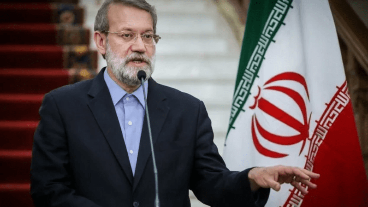 Consejo supremo de seguridad nacional Iran