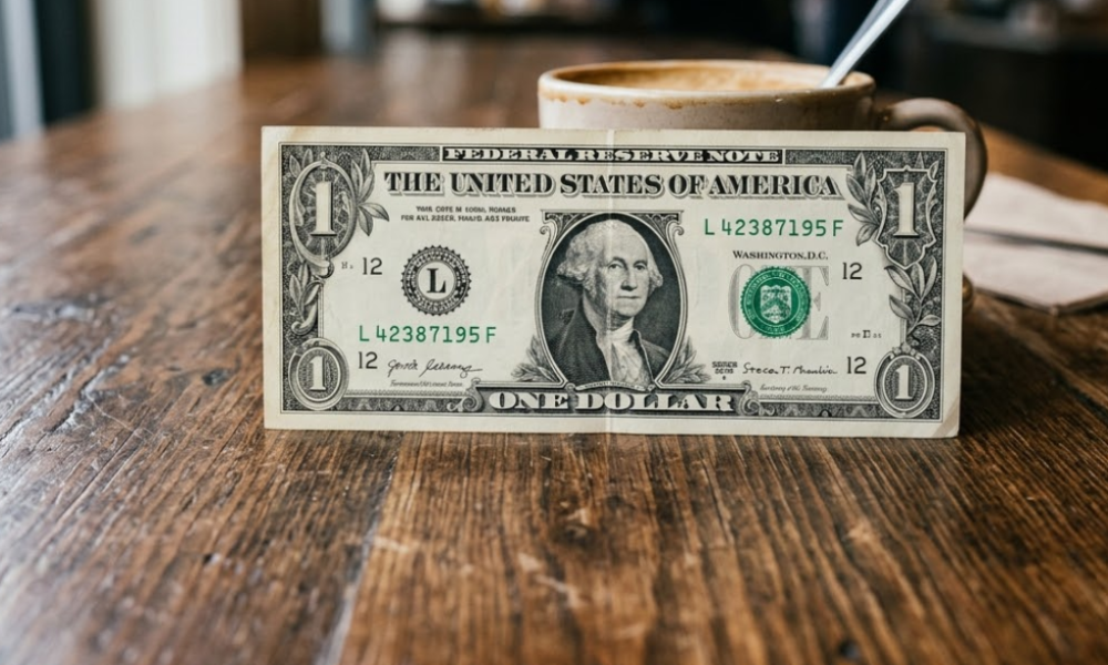 Precio del dólar en Colombia hoy 18 de marzo de 2026: baja a $3.689 y mantiene tendencia estable