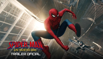 Marvel lanza tráiler de Spider-Man: Un Nuevo Día con el regreso de Tom Holland
