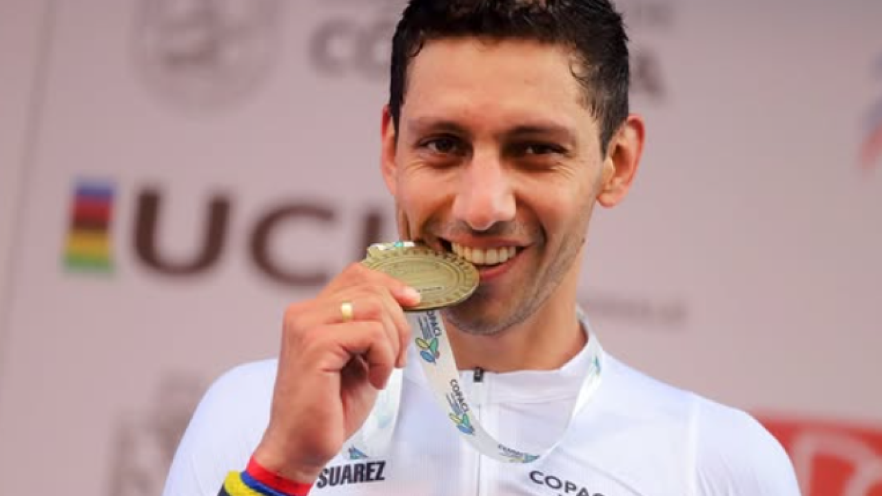 Redes Sociales @walterv16