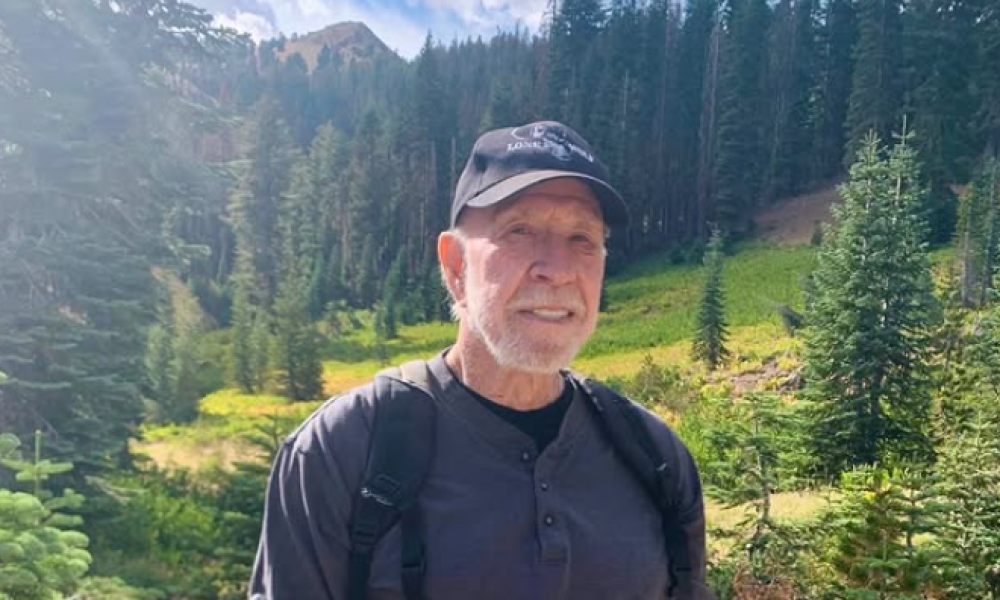 Chuck Norris fue hospitalizado en Hawái tras una emergencia médica: esto se sabe