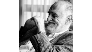 Hernando Gómez Buendía analiza el gobierno Petro: “Fue como un extraterrestre en el Palacio de Nariño”