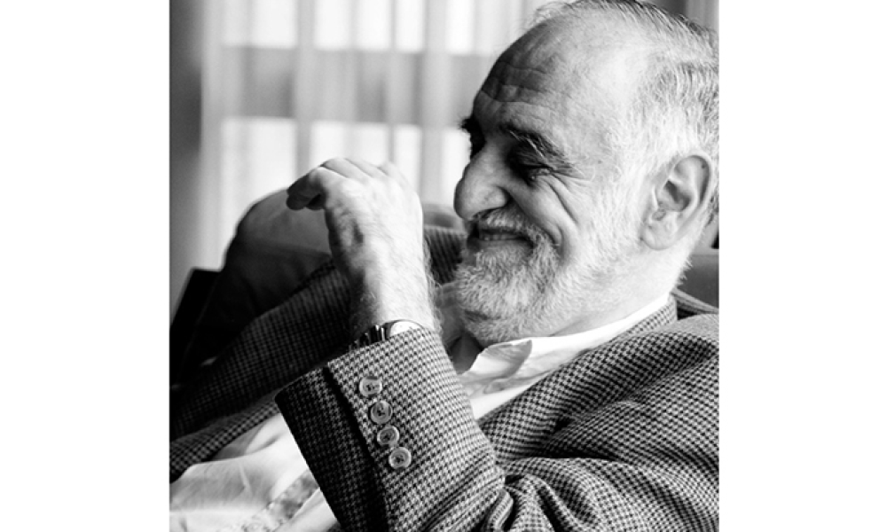 Hernando Gómez Buendía analiza el gobierno Petro: “Fue como un extraterrestre en el Palacio de Nariño”