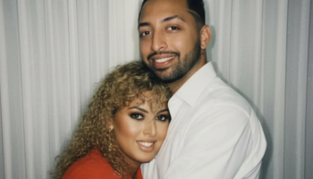 Hijo de Patricia Teherán es reconocido legalmente tras 30 años y podrá reclamar millonarias regalías