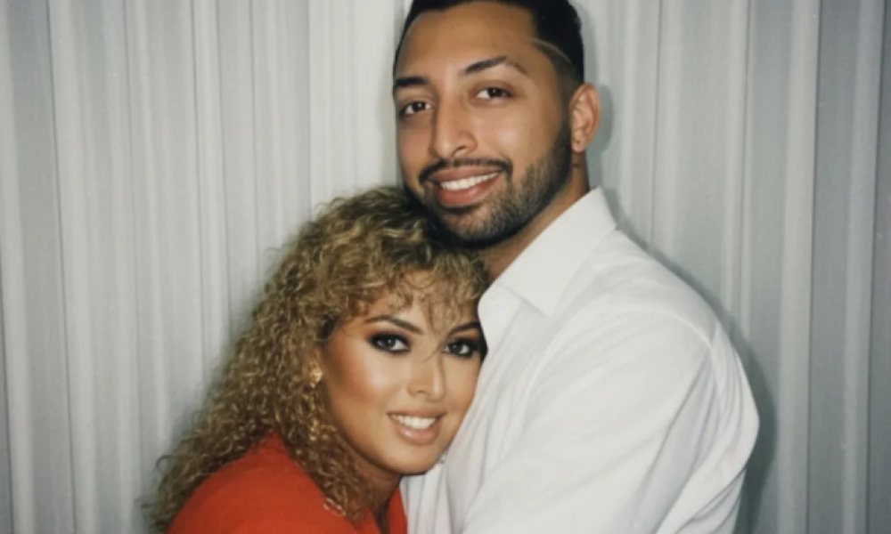 Hijo de Patricia Teherán es reconocido legalmente tras 30 años y podrá reclamar millonarias regalías