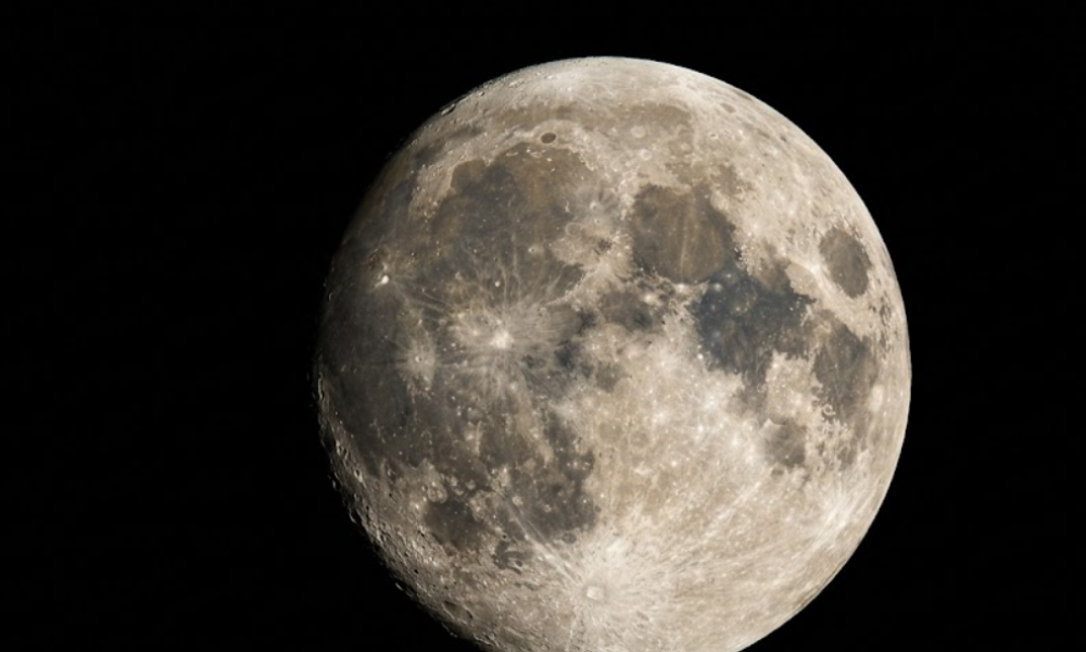 NASA planea establecer una base humana en la Luna con el programa Artemis