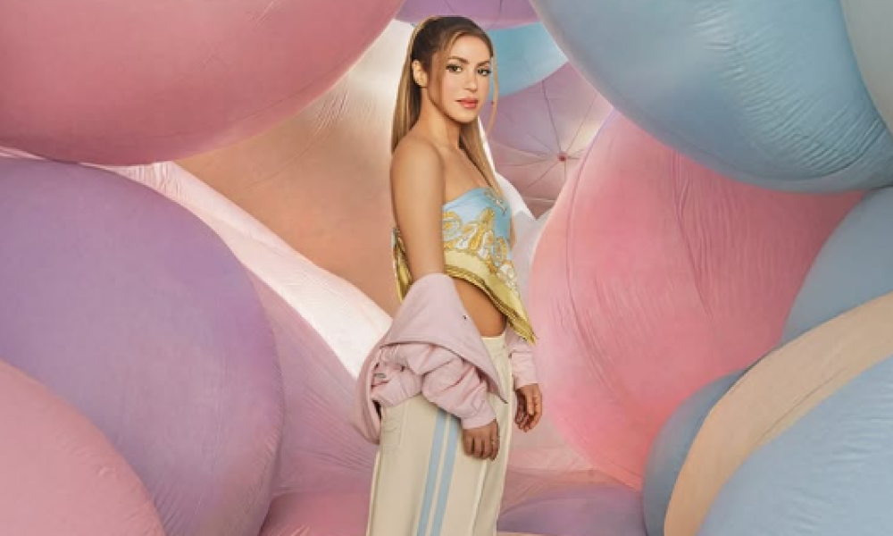 Shakira tendrá su propio estadio en Madrid para su gira ‘Las Mujeres Ya No Lloran’