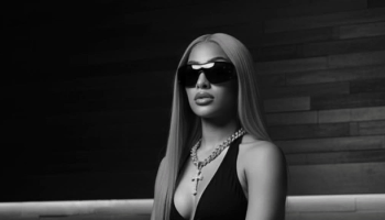 Arrestan a Yailin La Más Viral en República Dominicana por posesión de armas