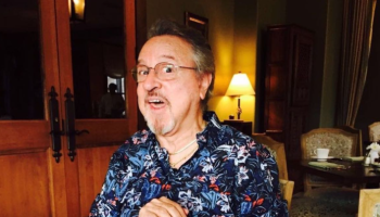 Carlos Villagrán revela por qué salió de El Chavo del 8 y habla de Florinda Meza