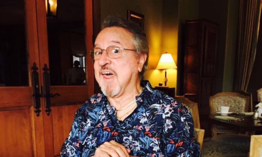 Carlos Villagrán revela por qué salió de El Chavo del 8 y habla de Florinda Meza