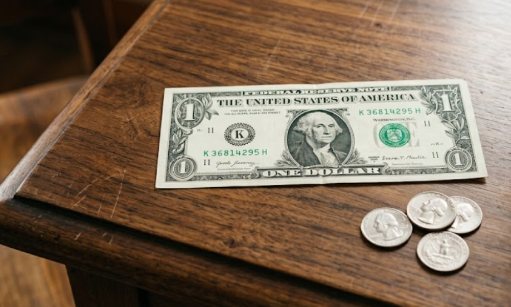 Dólar en Colombia hoy 30 de marzo de 2026