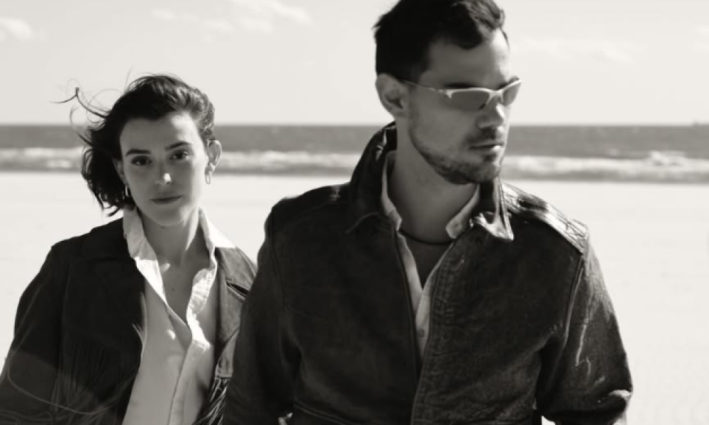 Taylor Lautner será papá: actor de Crepúsculo