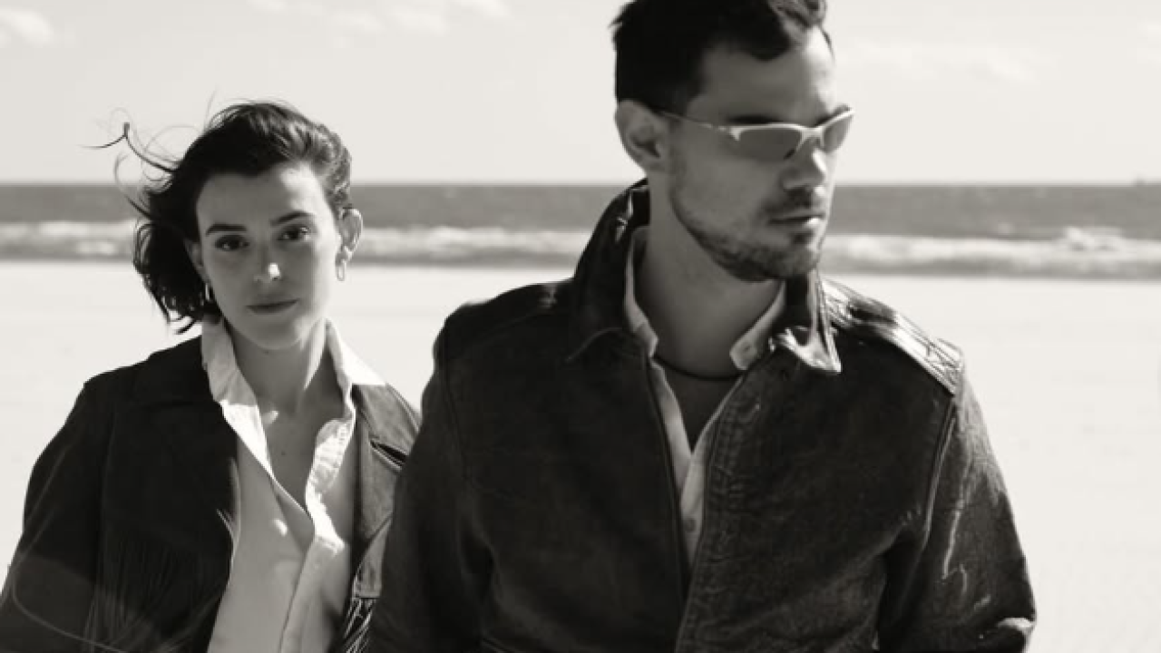 Redes Sociales @taylorlautner