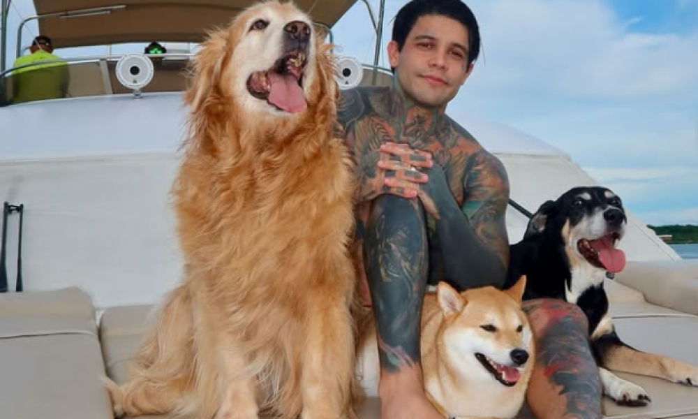 Yeferson Cossio admite incidente en vuelo de Avianca, pero asegura que fue accidental