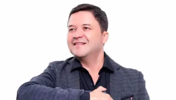 Murió Joche Zuluaga, reconocido acordeonero vallenato