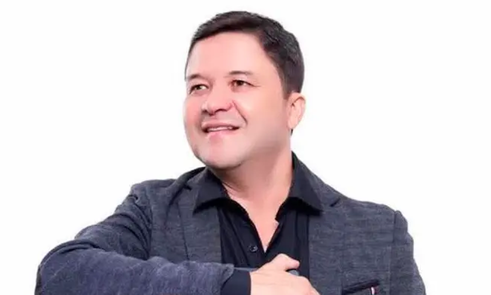 Murió Joche Zuluaga, reconocido acordeonero vallenato