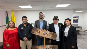 Misión Comercial de CORPRETUR logra avances importantes para el turismo del Gran Caribe Colombiano y México