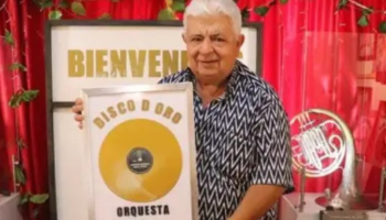 Muere Santiago Mejía Jaramillo, fundador de La Octava Dimensión y pionero de la salsa en Cali