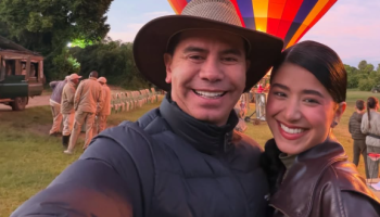 Jhonny Rivera vivió momento de tensión en Dubái: pudo enfrentar multas, cárcel o deportación