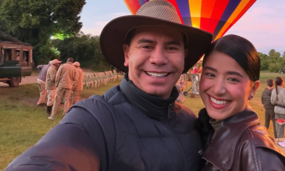 Jhonny Rivera vivió momento de tensión en Dubái: pudo enfrentar multas, cárcel o deportación