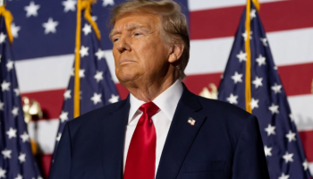 Trump lanza ultimátum a Irán y advierte posible destrucción masiva si no reabre el estrecho de Ormuz