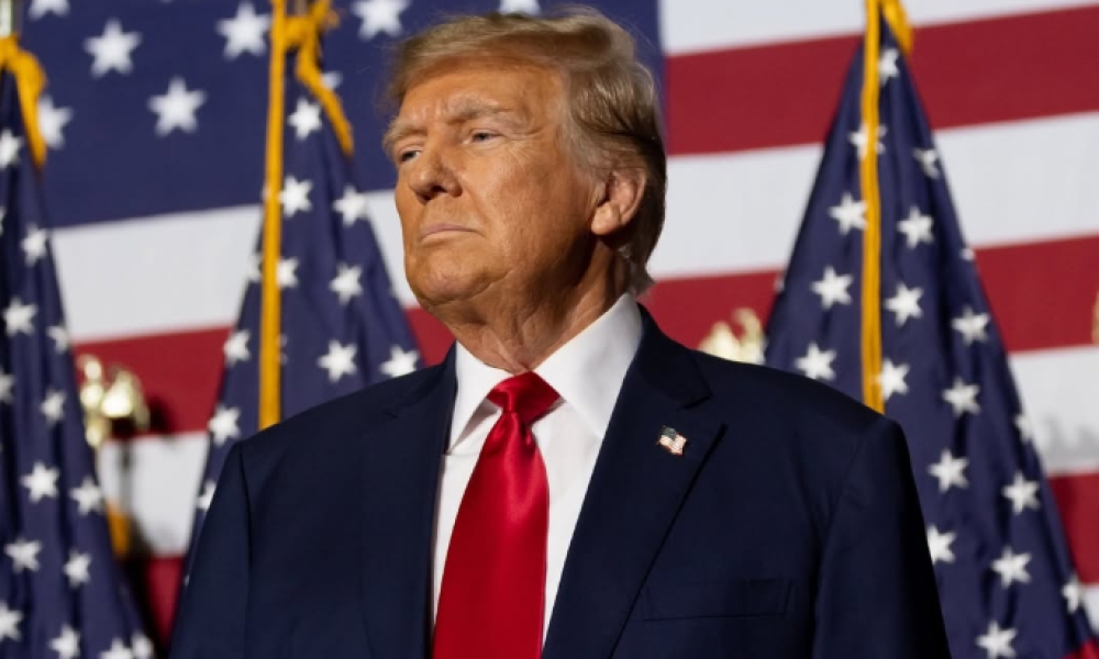 Trump lanza ultimátum a Irán y advierte posible destrucción masiva si no reabre el estrecho de Ormuz