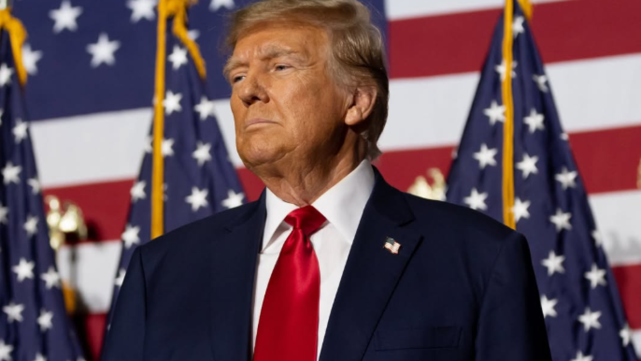 Redes Sociales @potus