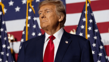Redes Sociales @potus