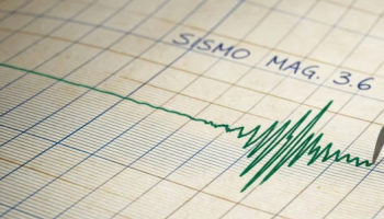Temblor hoy en Colombia: sismo de magnitud 3.6 sacudió Santander en la madrugada