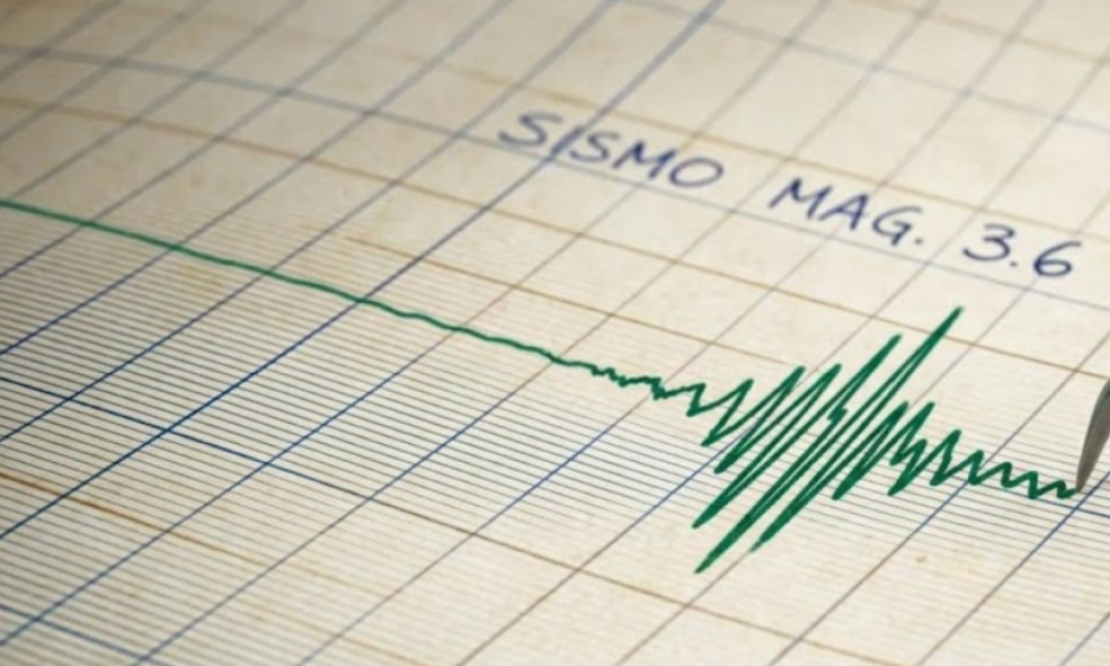Temblor hoy en Colombia: sismo de magnitud 3.6 sacudió Santander en la madrugada
