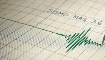 Temblor hoy en Colombia: sismo de magnitud 3.6 sacudió Santander en la madrugada
