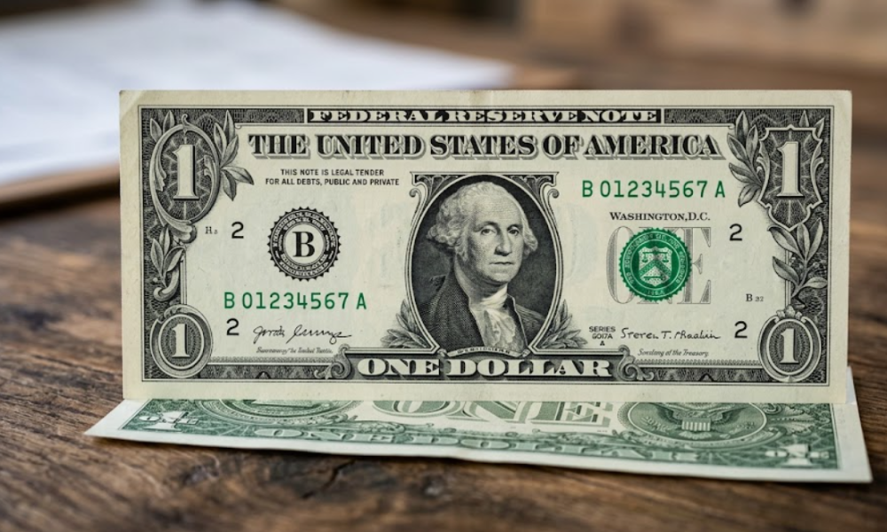 Precio del dólar hoy en Colombia: TRM sube a $3.678 este 8 de abril de 2026